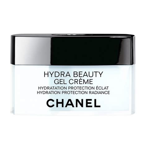 acquistare hydra beauty gel creme chanel|Chanel hydra beauty gel yeux.